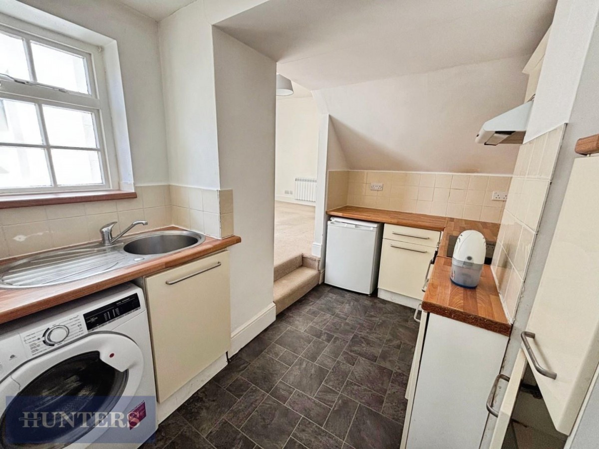 Bystock Terrace, Exeter, EX4 4HY