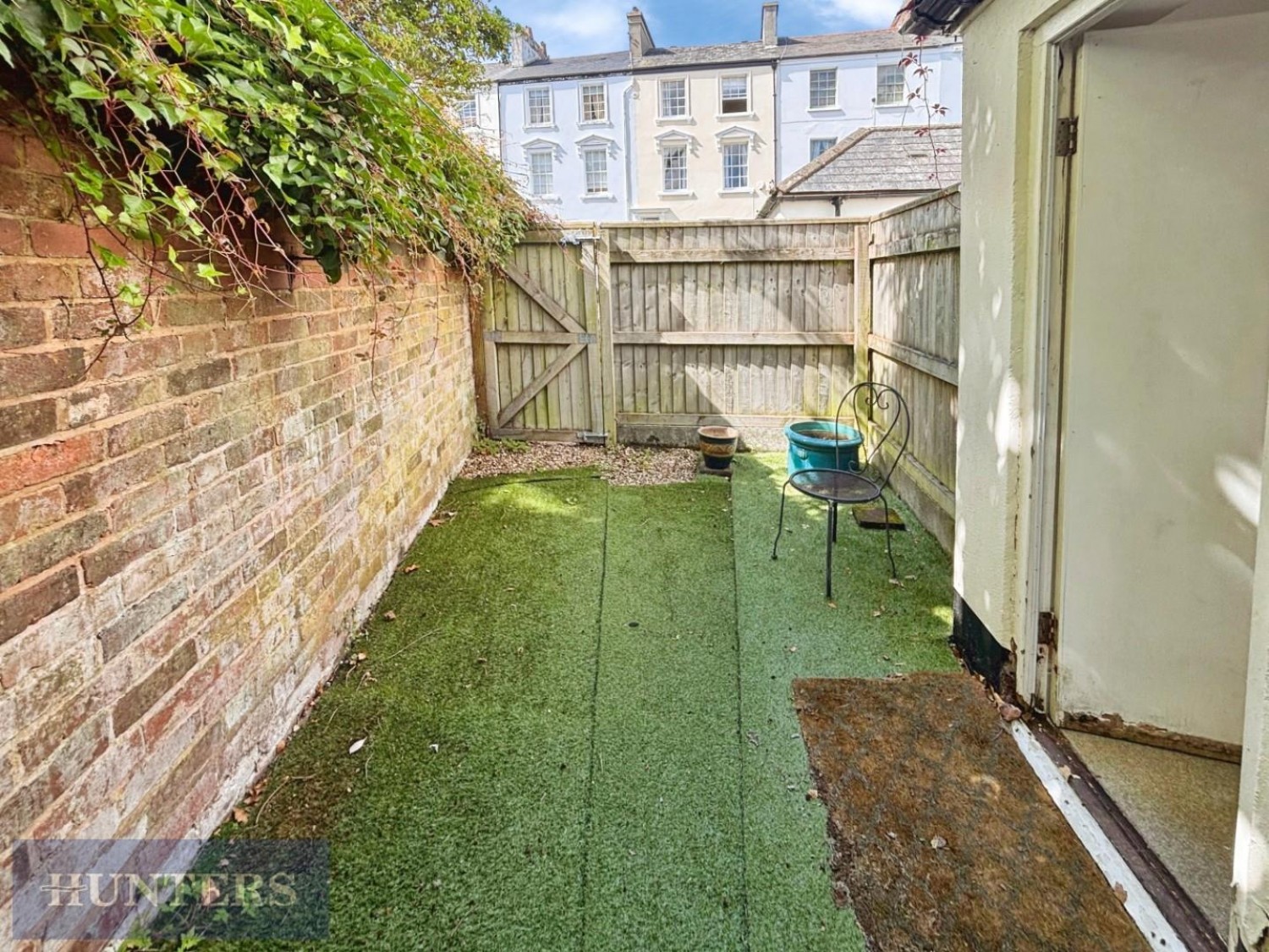 Bystock Terrace, Exeter, EX4 4HY