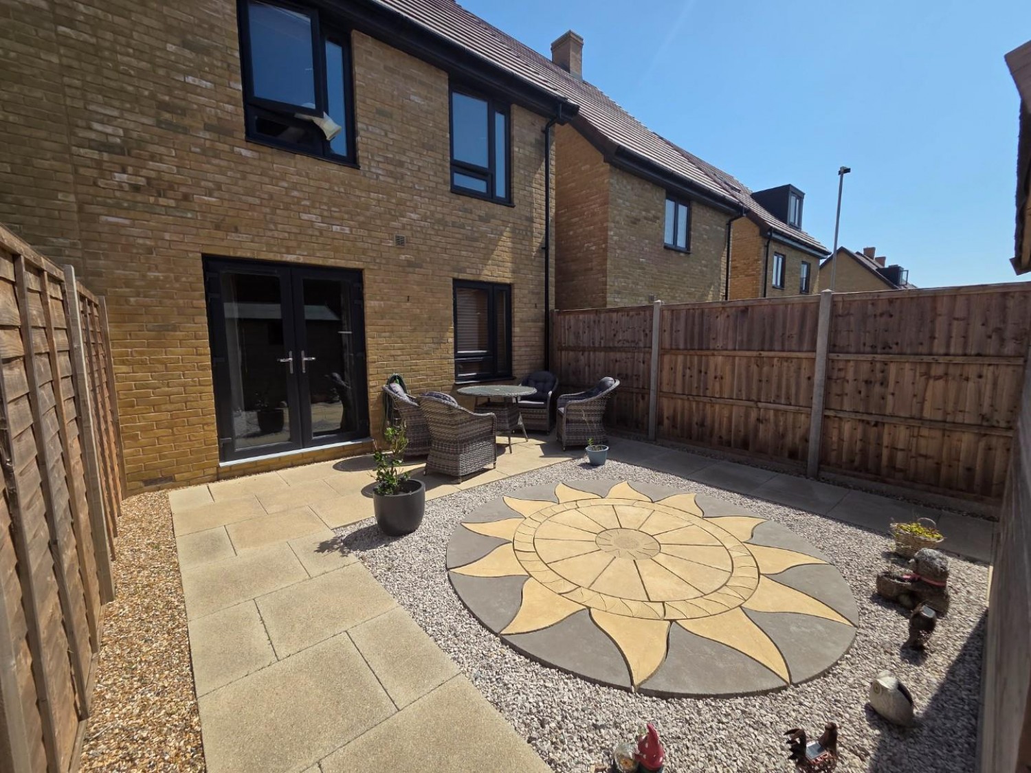 3 bedroom House for sale in Saddleback Close, Bridgefield