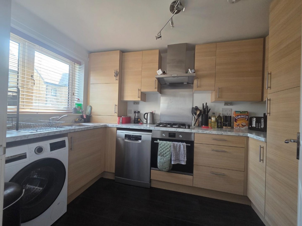 Saddleback Close, Bridgefield