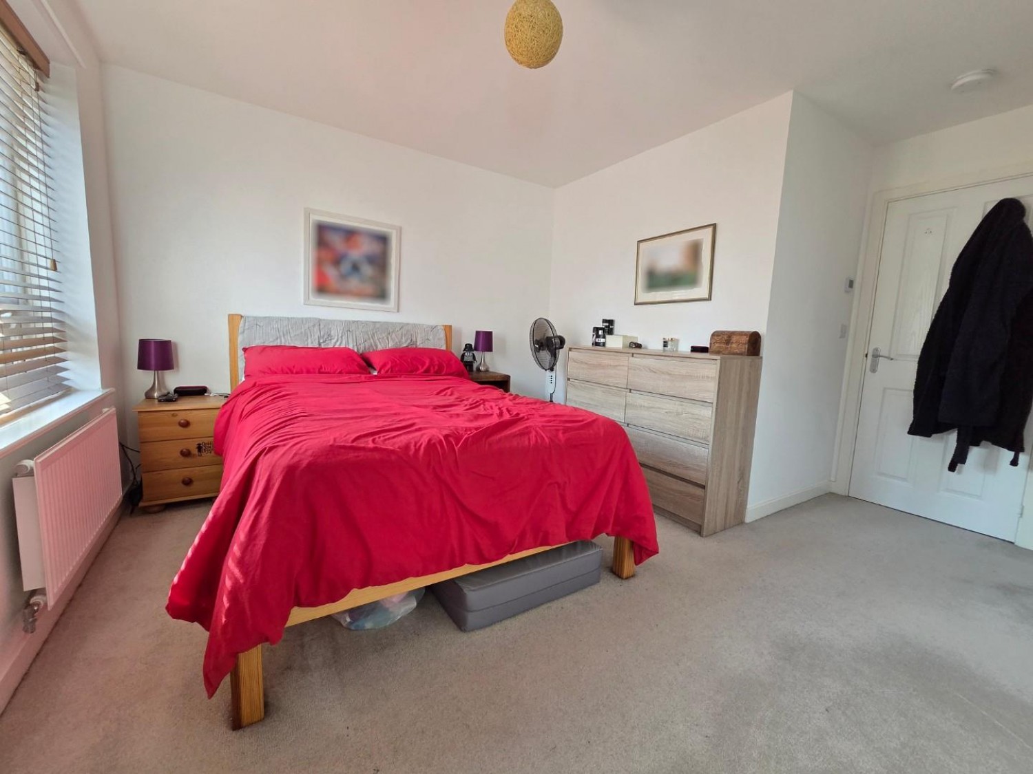 Saddleback Close, Bridgefield