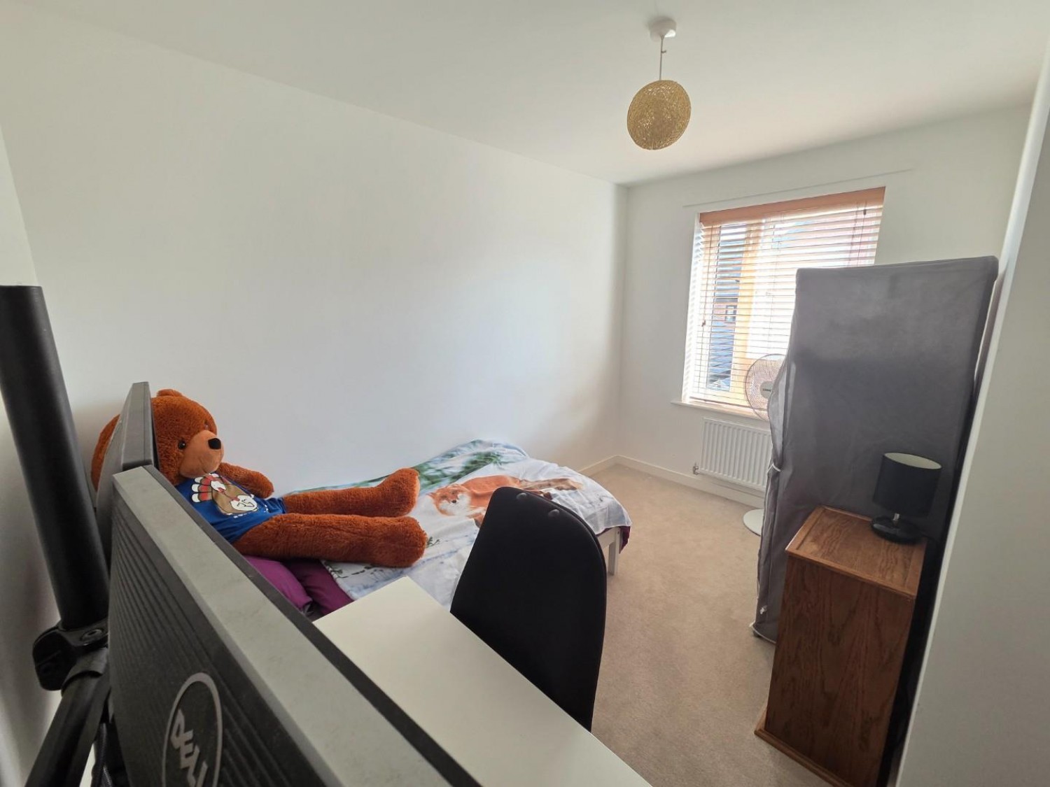 Saddleback Close, Bridgefield