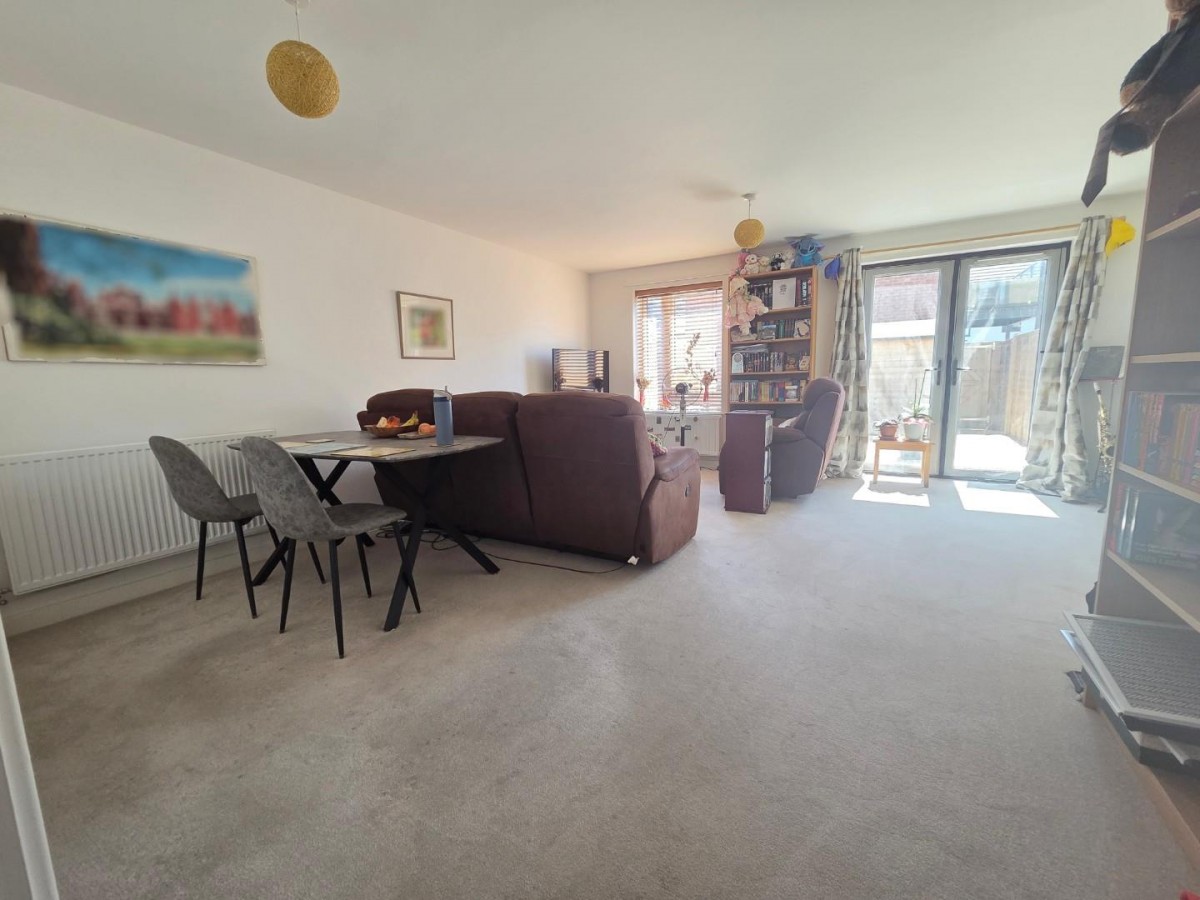 Saddleback Close, Bridgefield