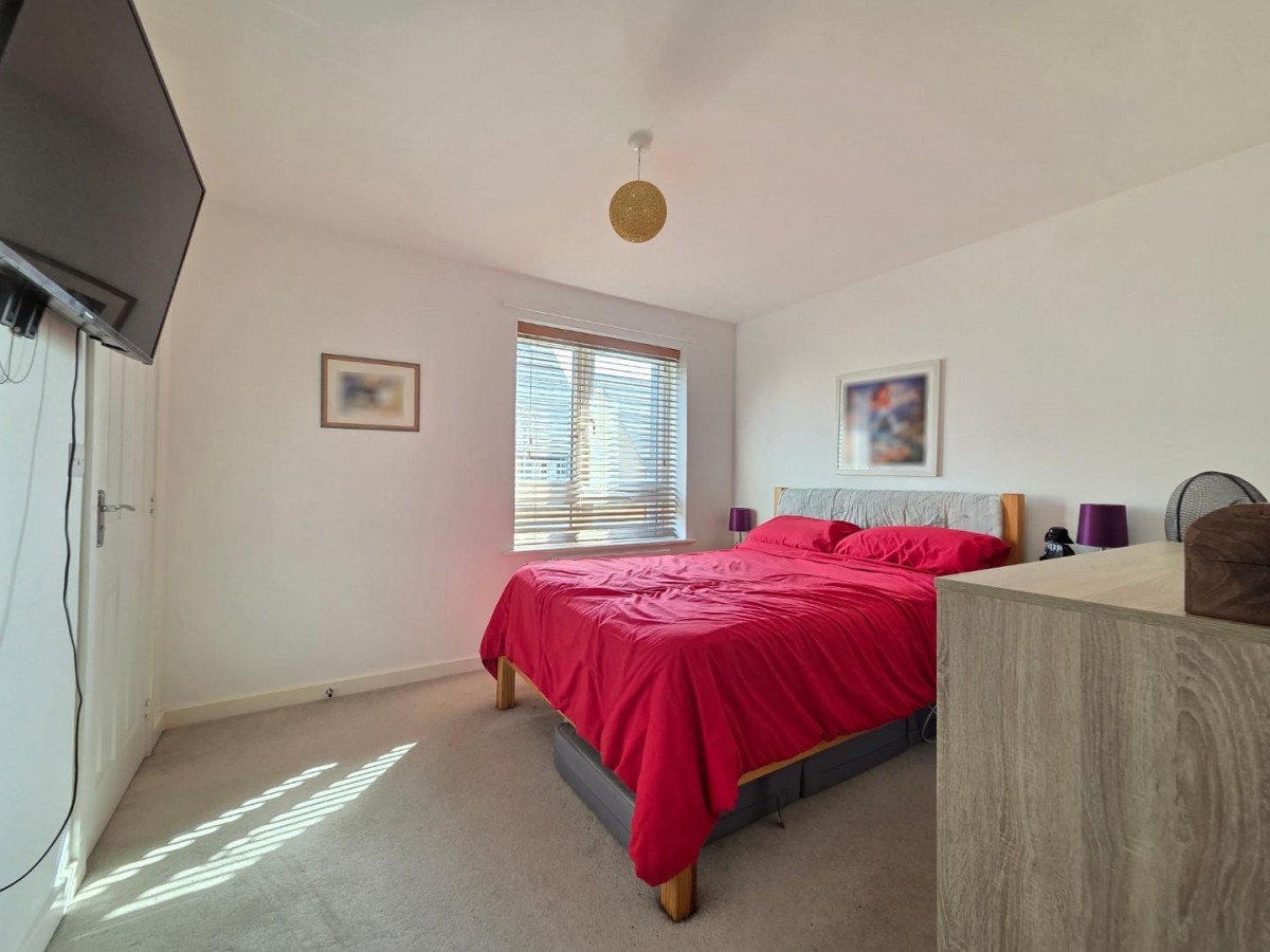 Saddleback Close, Bridgefield