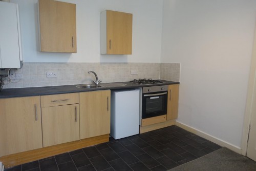 Ross Street, Middlesbrough, TS1 4EJ