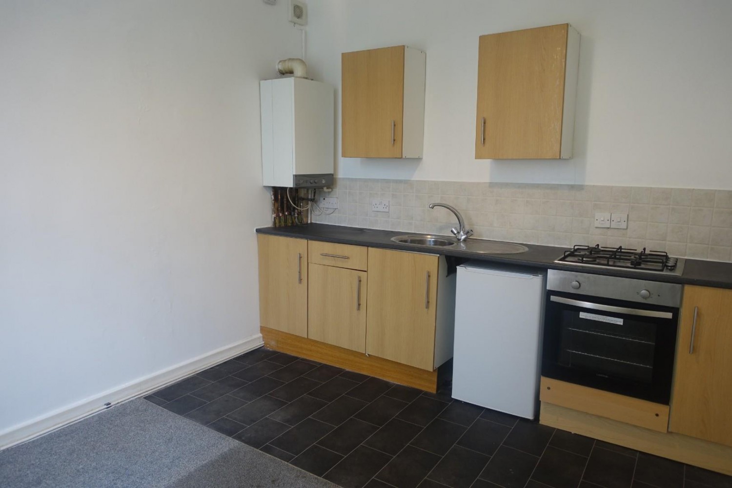 Ross Street, Middlesbrough, TS1 4EJ