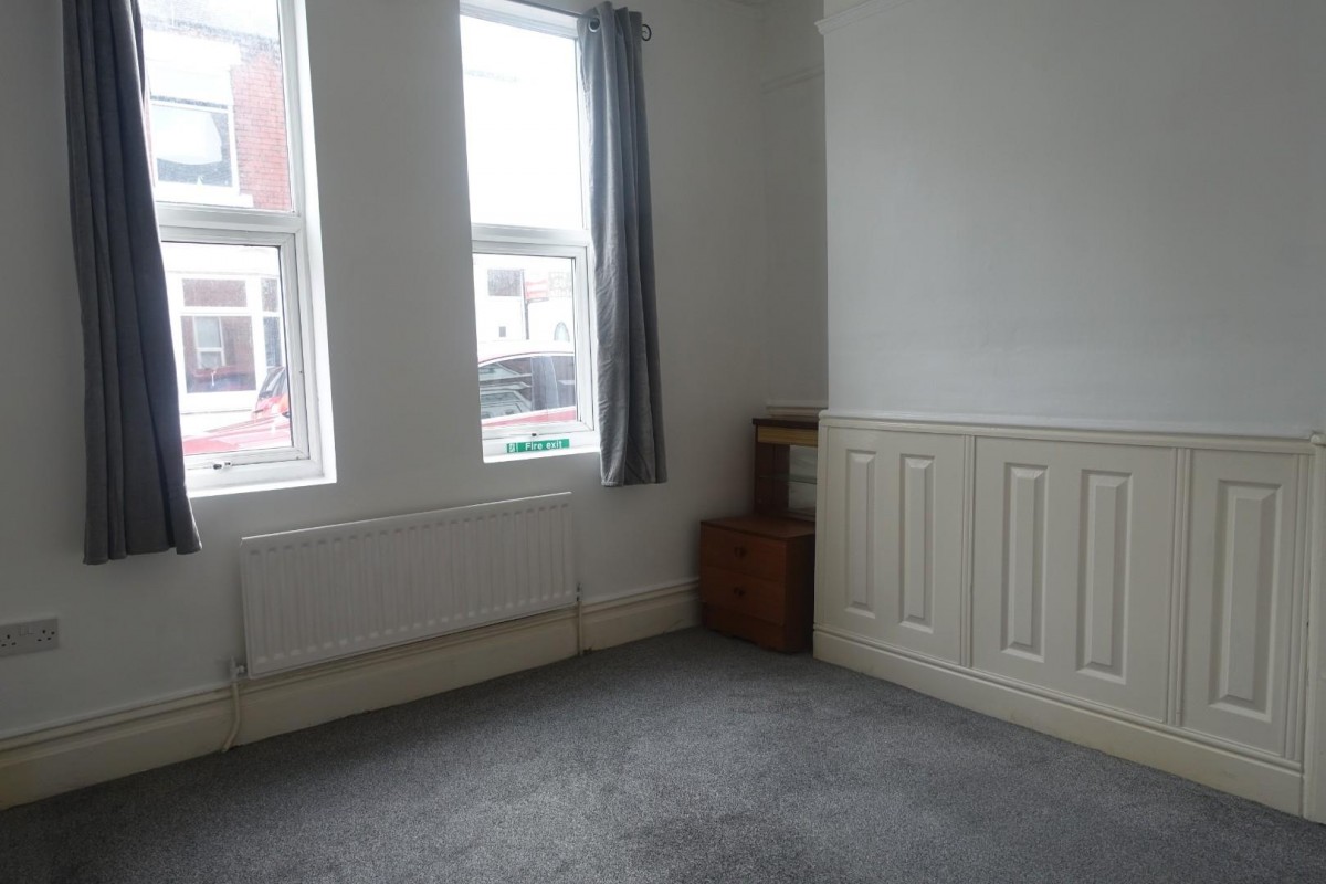 Ross Street, Middlesbrough, TS1 4EJ