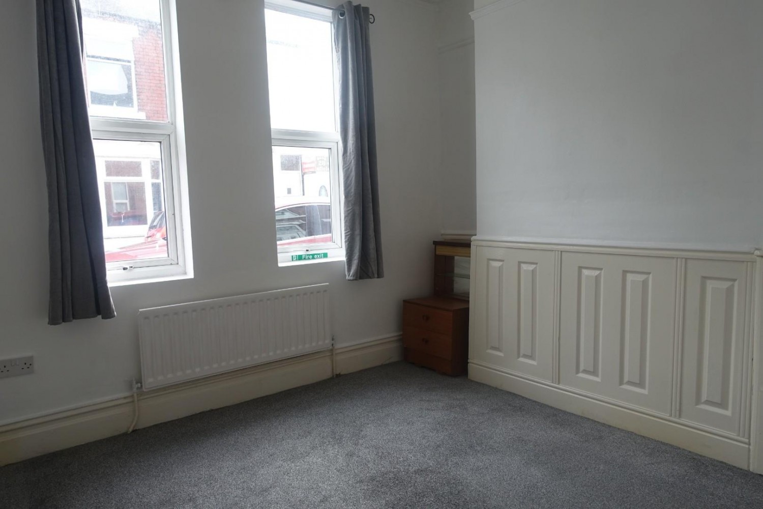 Ross Street, Middlesbrough, TS1 4EJ