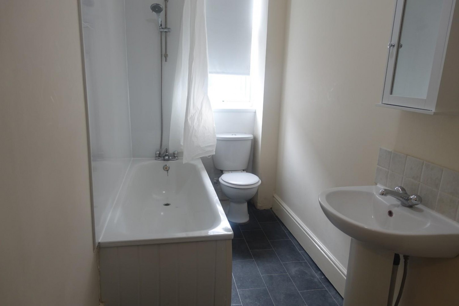Ross Street, Middlesbrough, TS1 4EJ