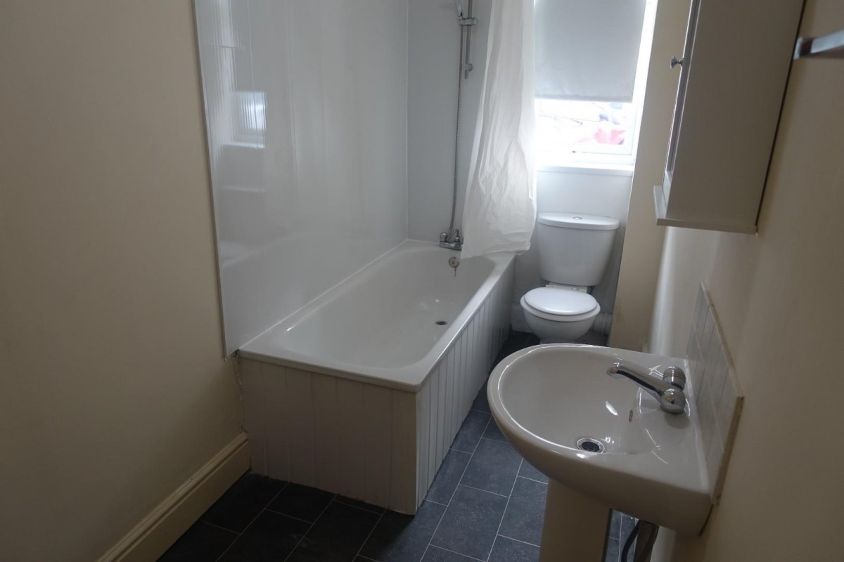Ross Street, Middlesbrough, TS1 4EJ