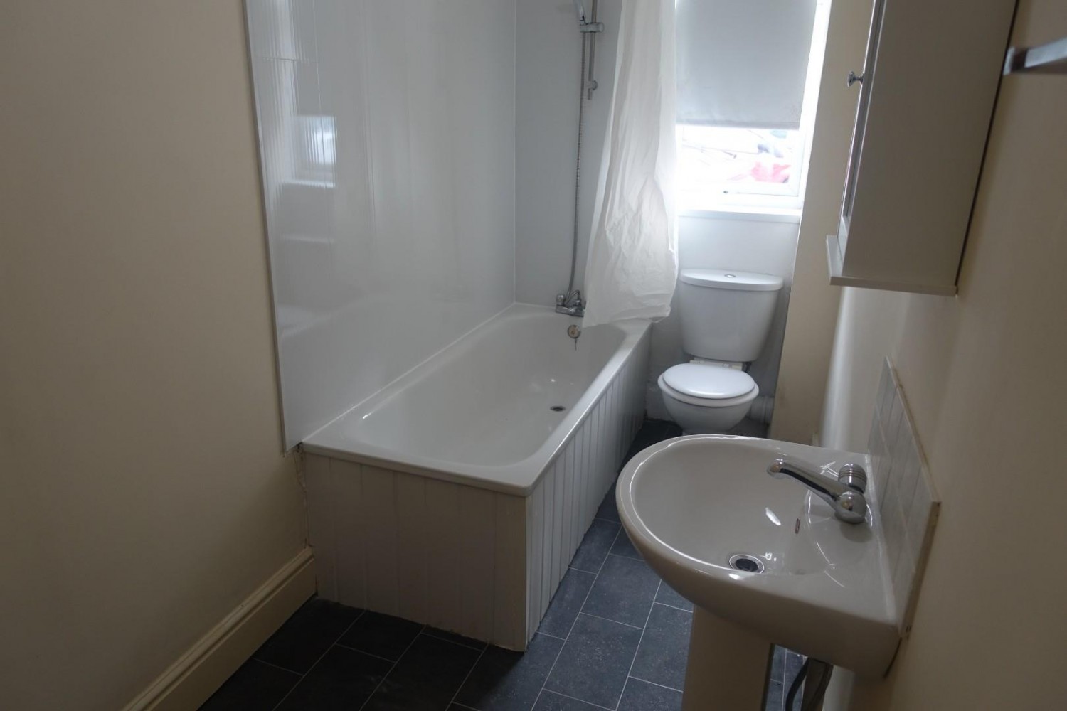 Ross Street, Middlesbrough, TS1 4EJ