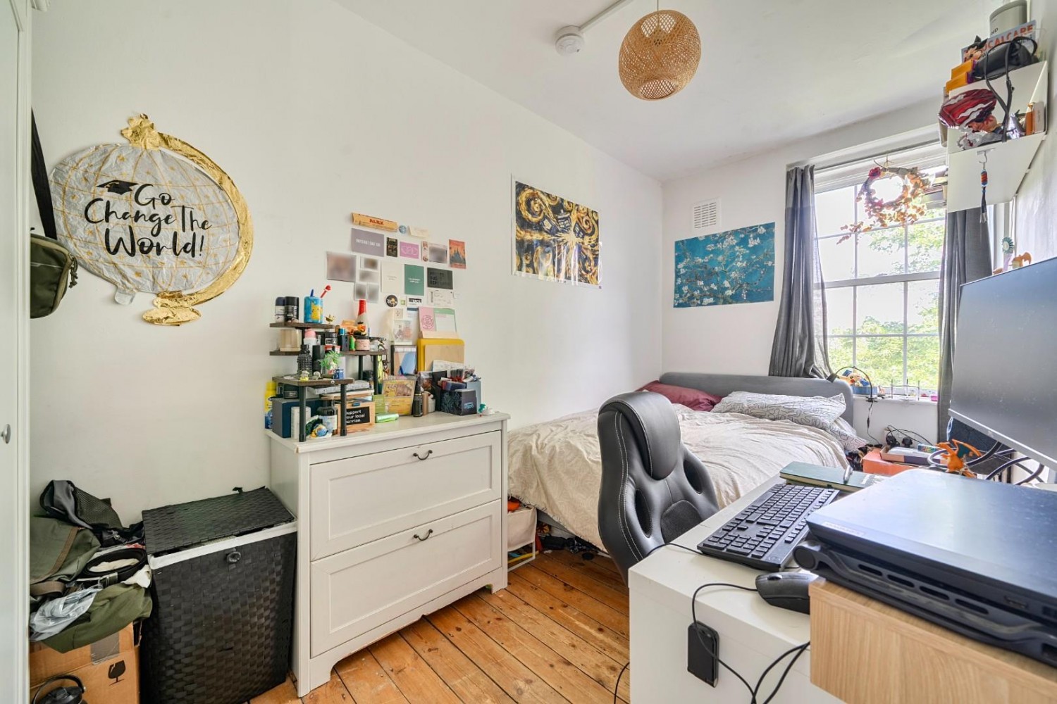 Harmood House, Harmood Street, Camden, London, NW1