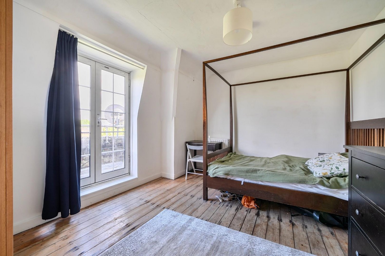 Harmood House, Harmood Street, Camden, London, NW1