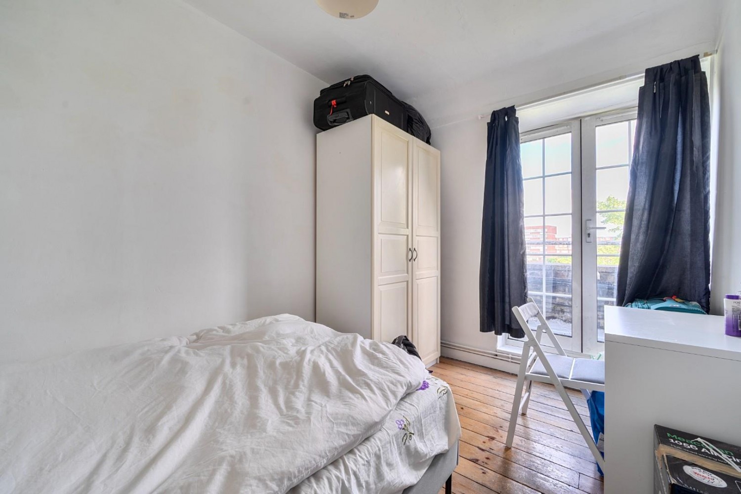 Harmood House, Harmood Street, Camden, London, NW1