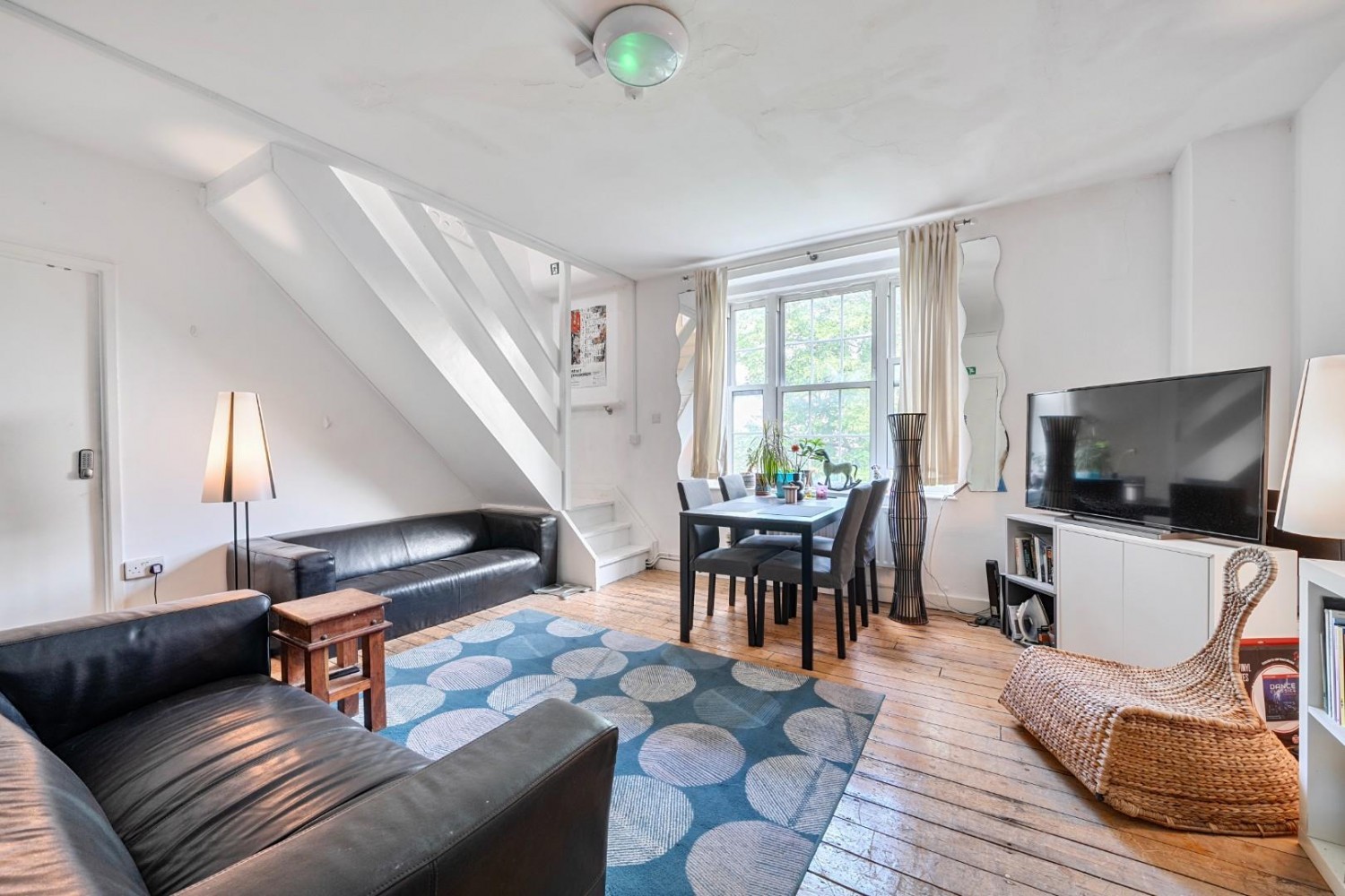 Harmood House, Harmood Street, Camden, London, NW1