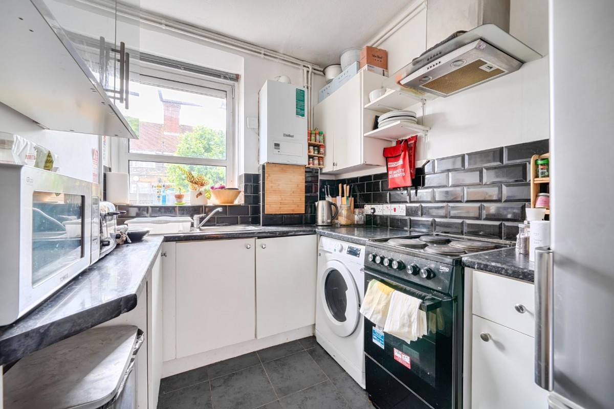 Harmood House, Harmood Street, Camden, London, NW1