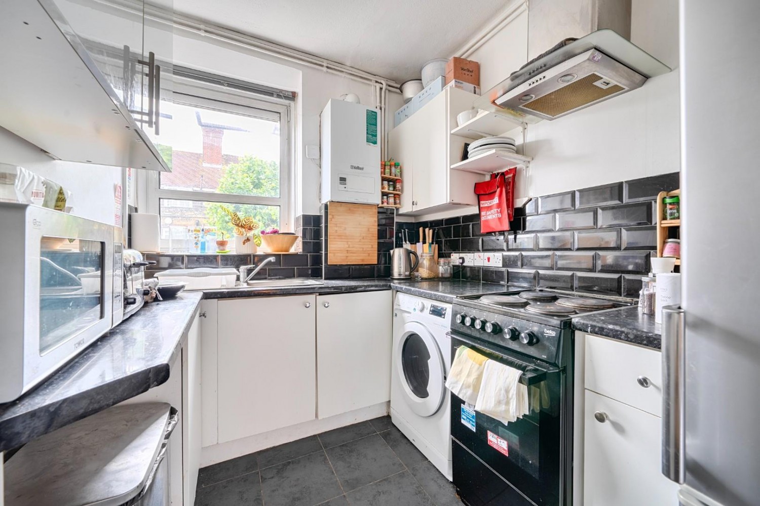 Harmood House, Harmood Street, Camden, London, NW1