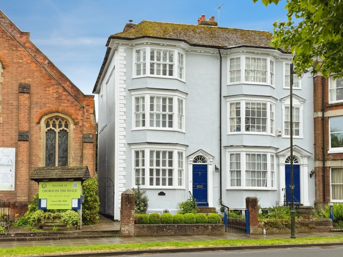 TENTERDEN