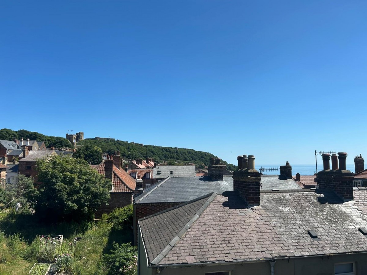 Auborough Street, Scarborough