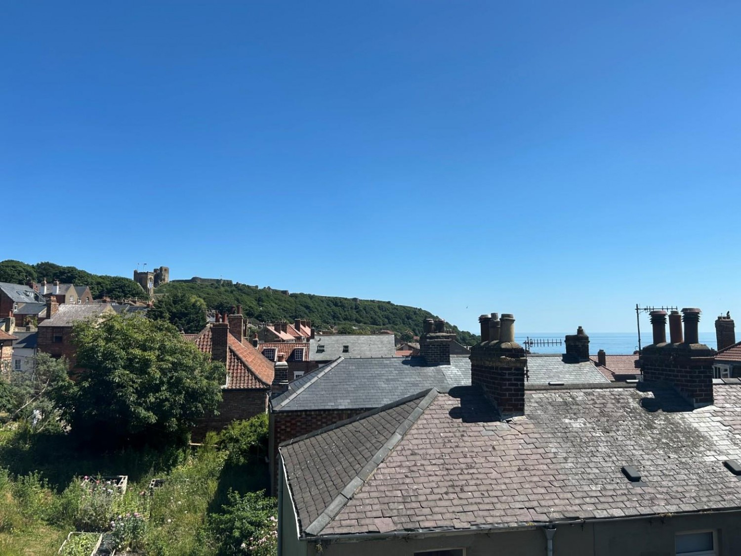 Auborough Street, Scarborough