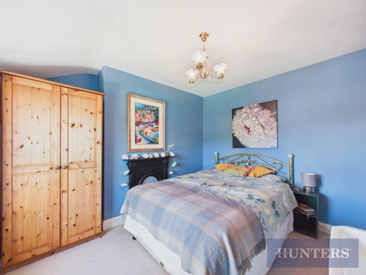 Auborough Street, Scarborough