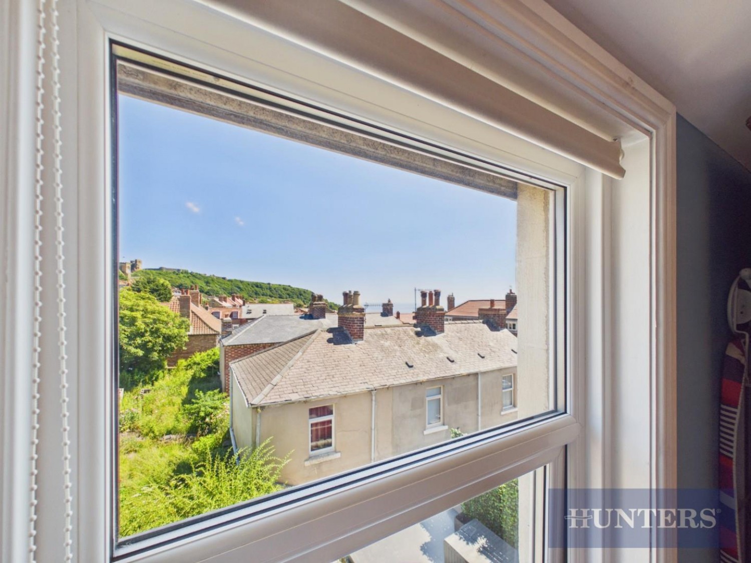 Auborough Street, Scarborough