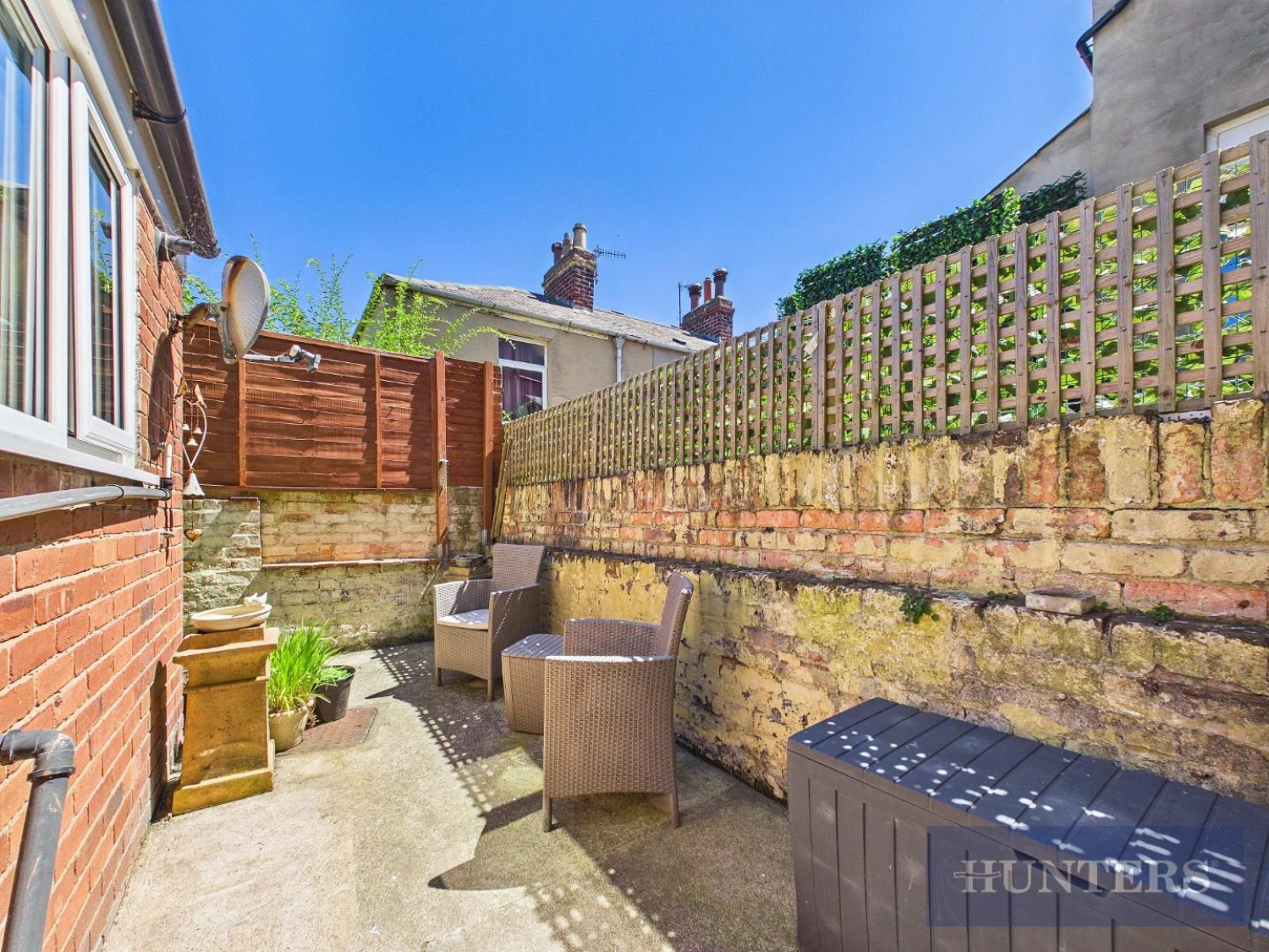 Auborough Street, Scarborough