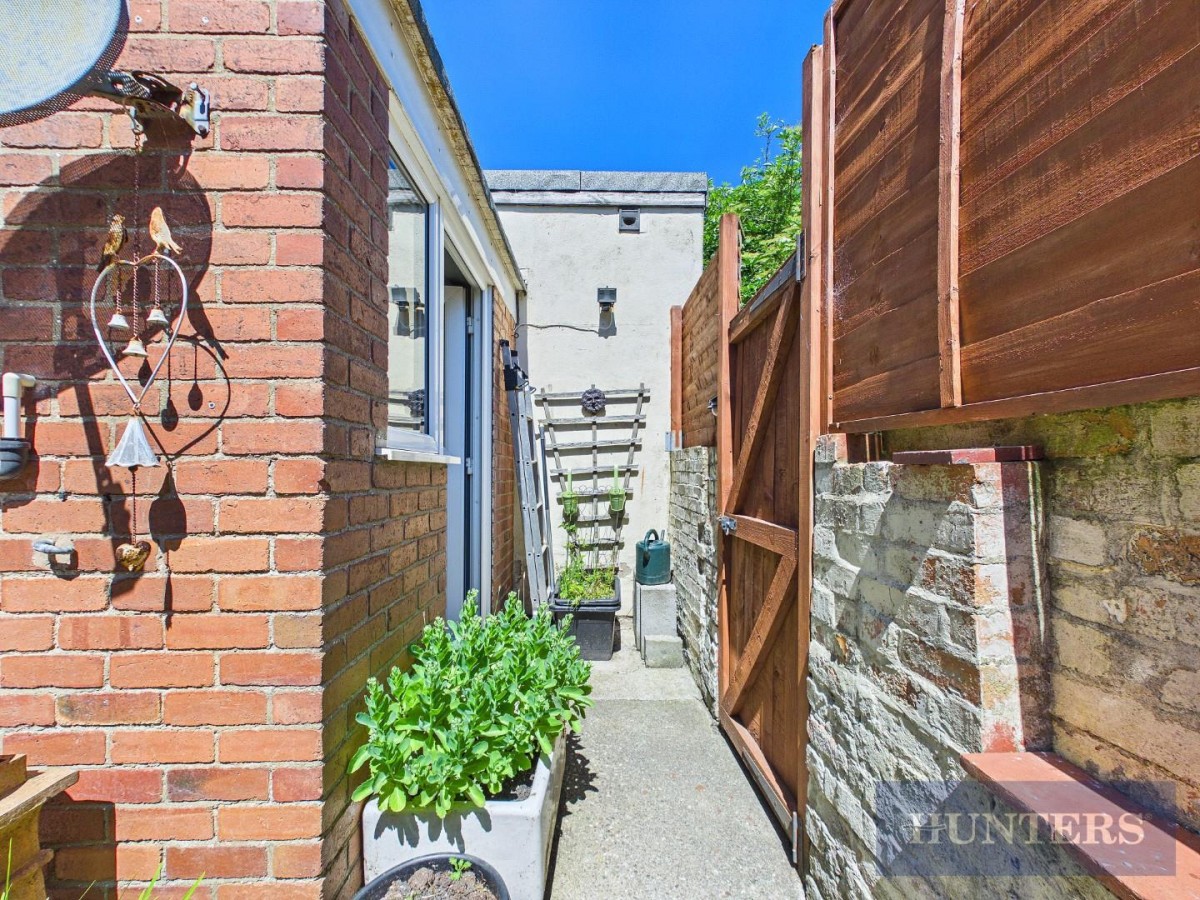 Auborough Street, Scarborough