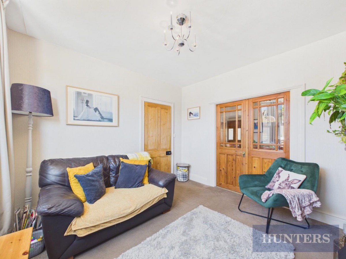 Auborough Street, Scarborough
