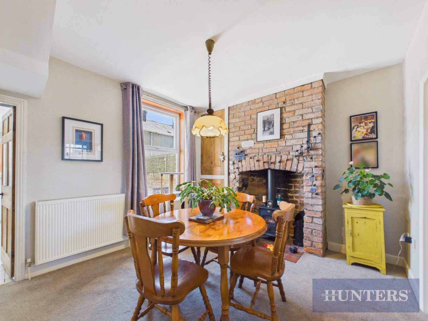 Auborough Street, Scarborough