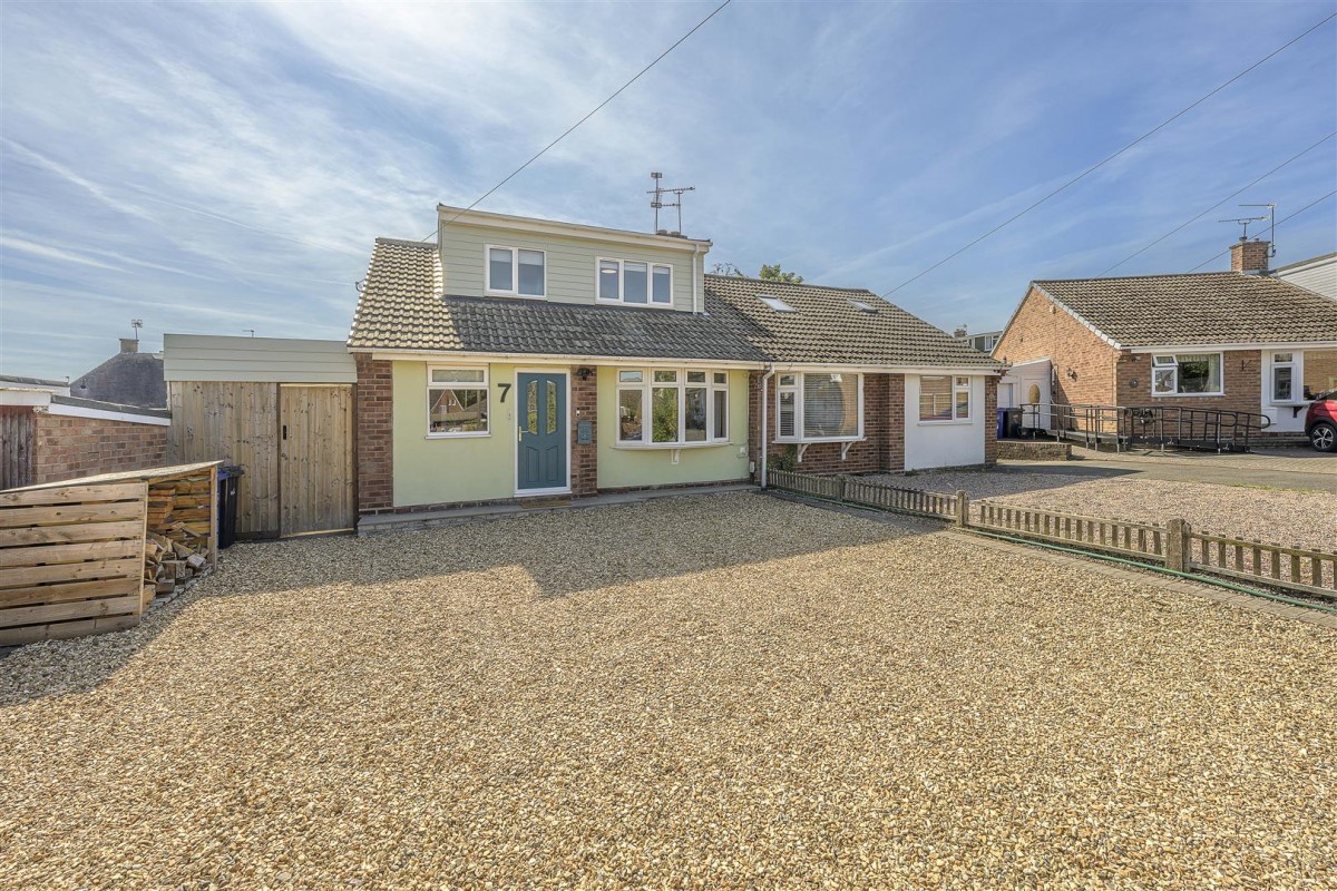 Cedar Close, Stourbridge
