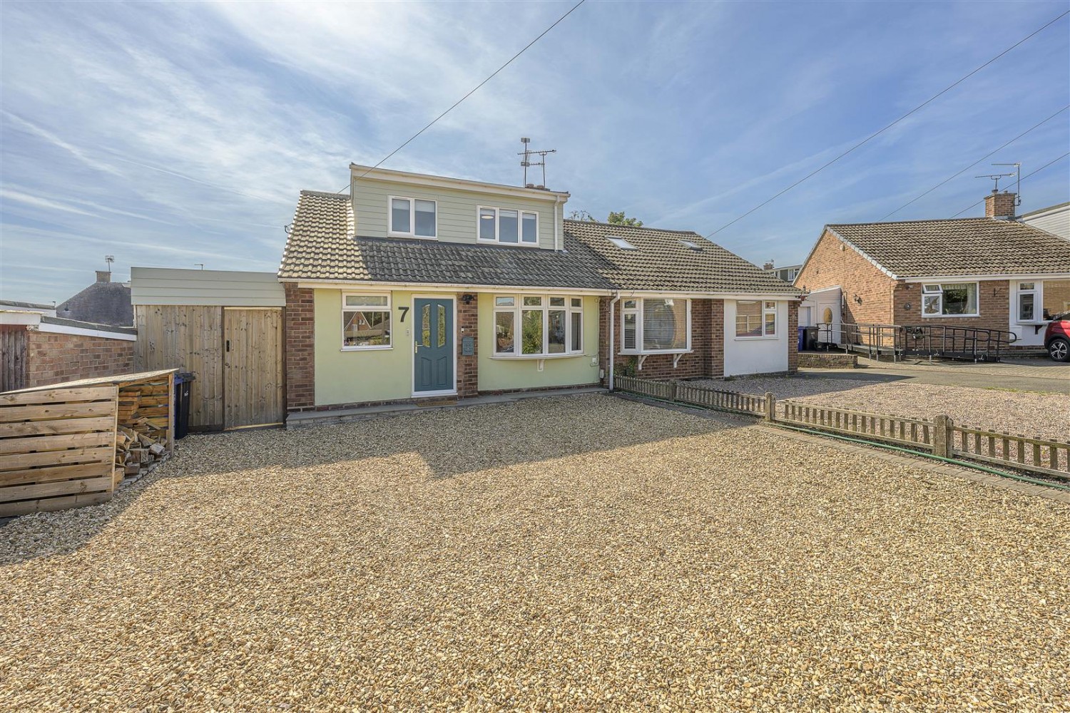 Cedar Close, Stourbridge