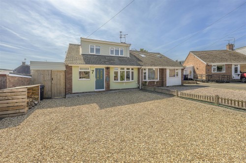 Cedar Close, Stourbridge