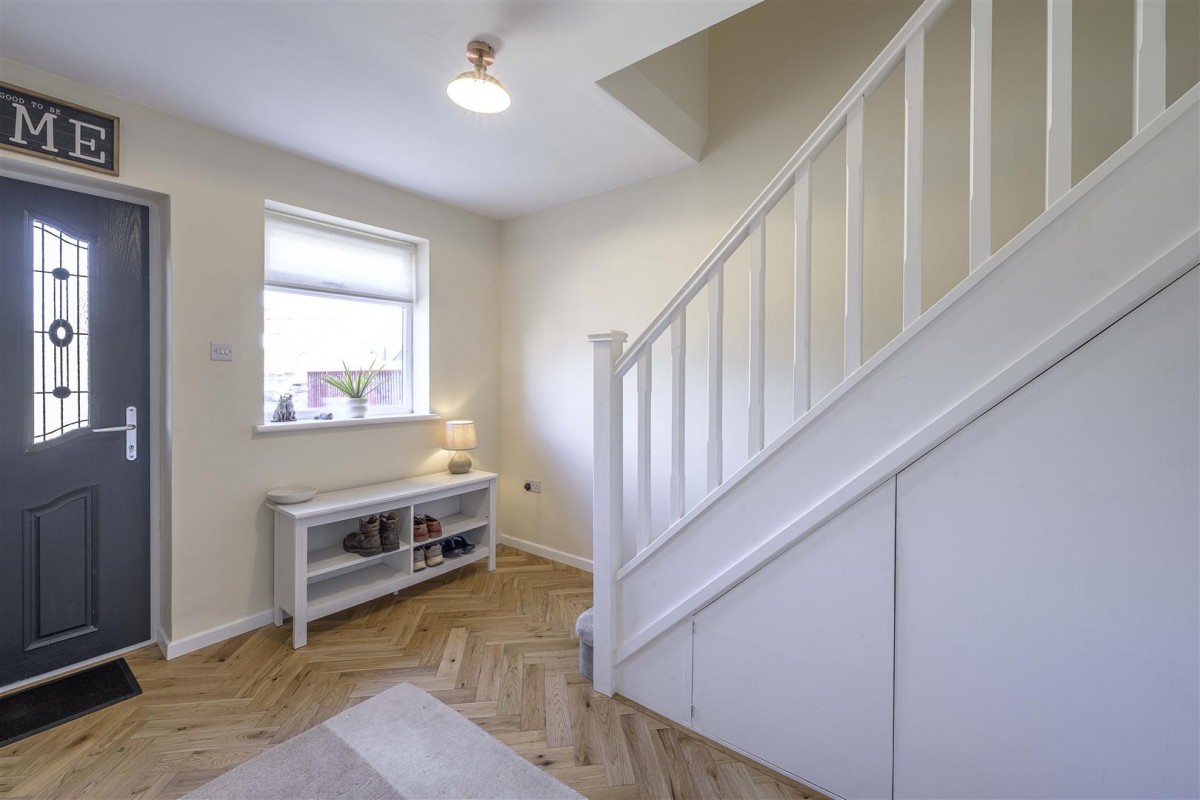 Cedar Close, Stourbridge