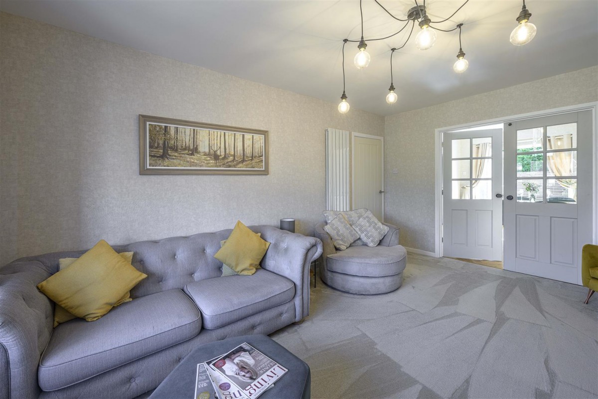 Cedar Close, Stourbridge