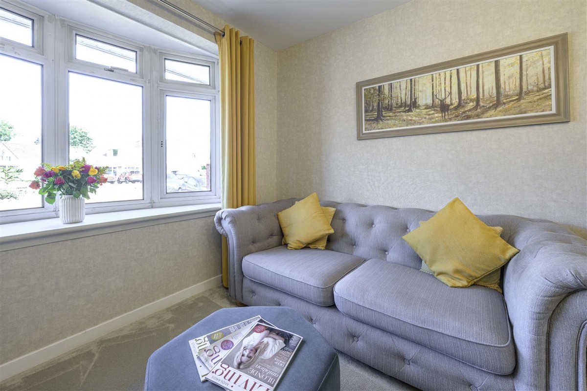 Cedar Close, Stourbridge