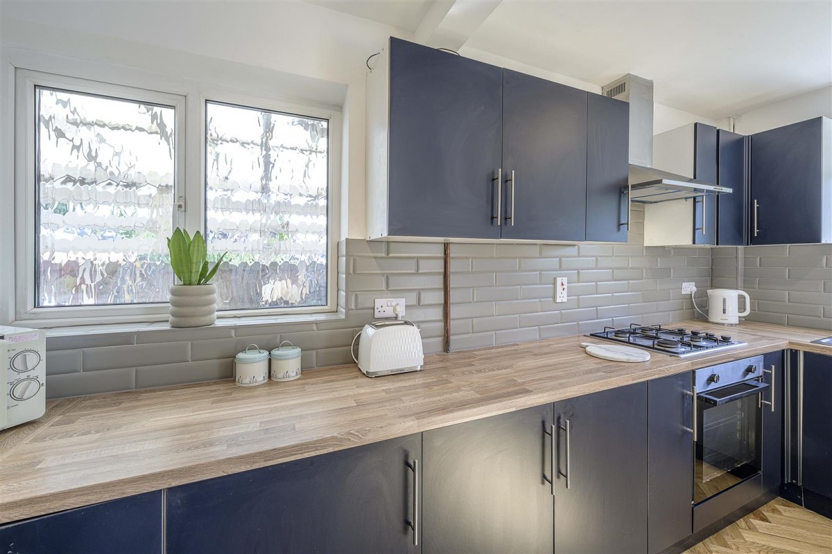 Cedar Close, Stourbridge