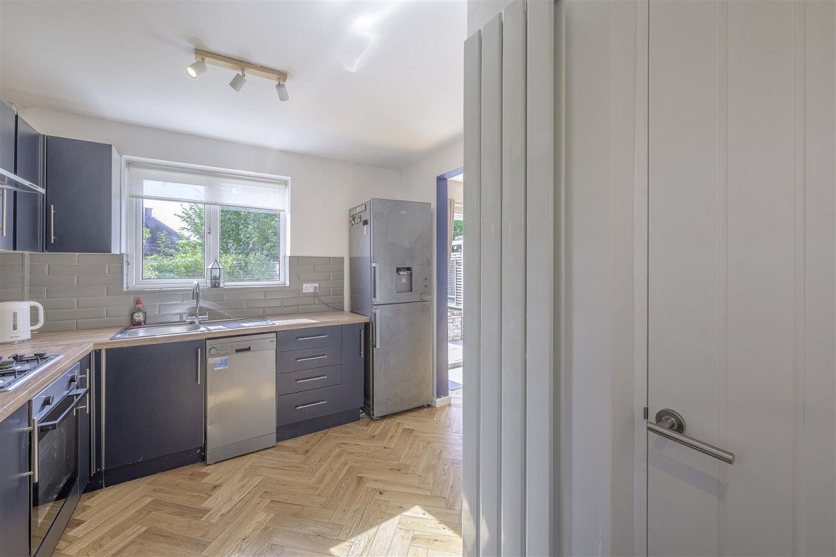 Cedar Close, Stourbridge