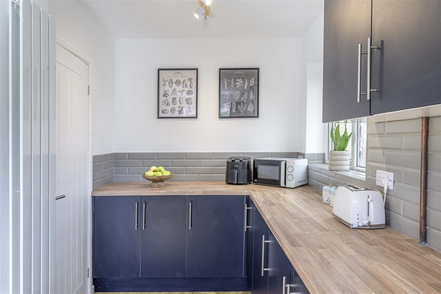 Cedar Close, Stourbridge
