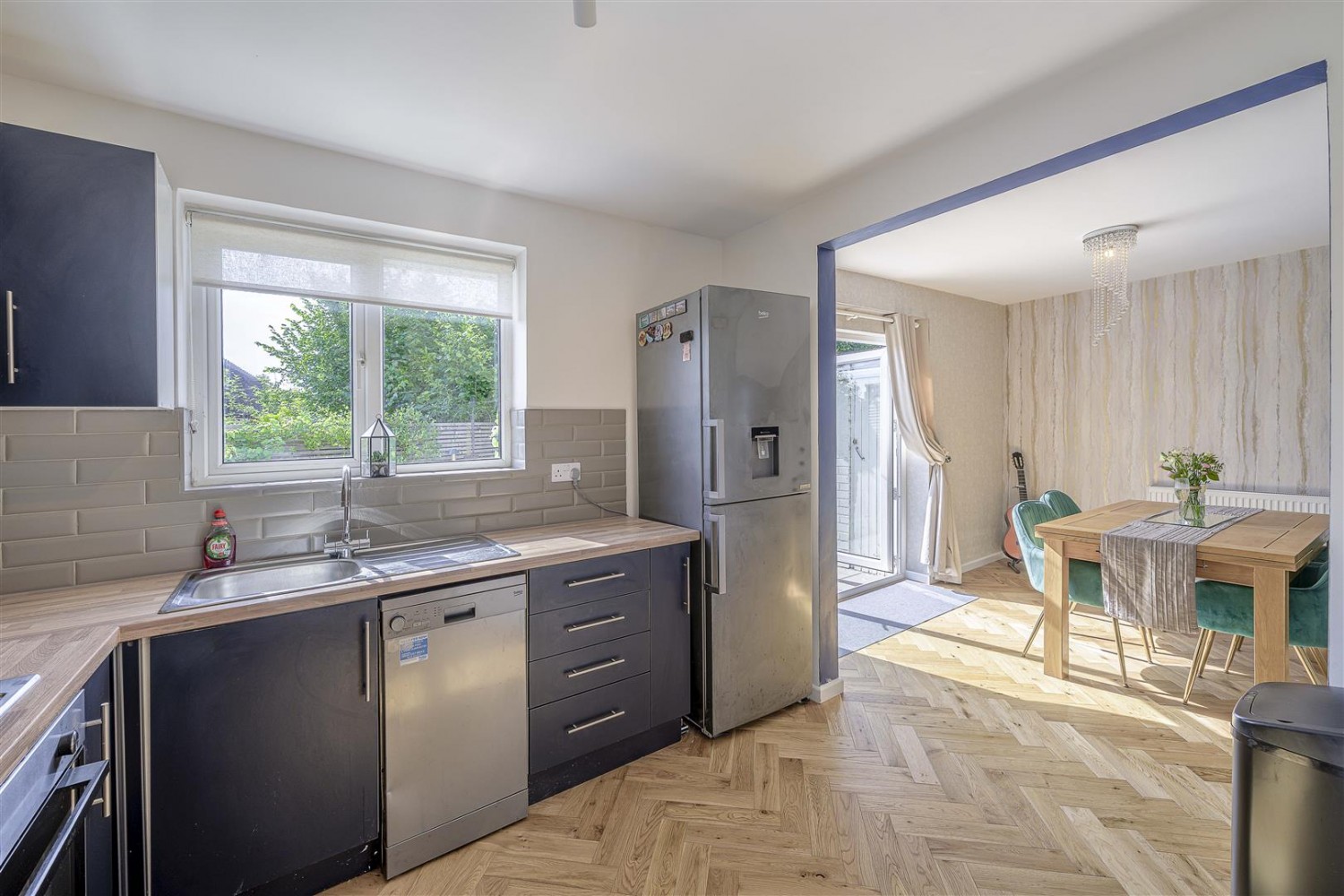 Cedar Close, Stourbridge
