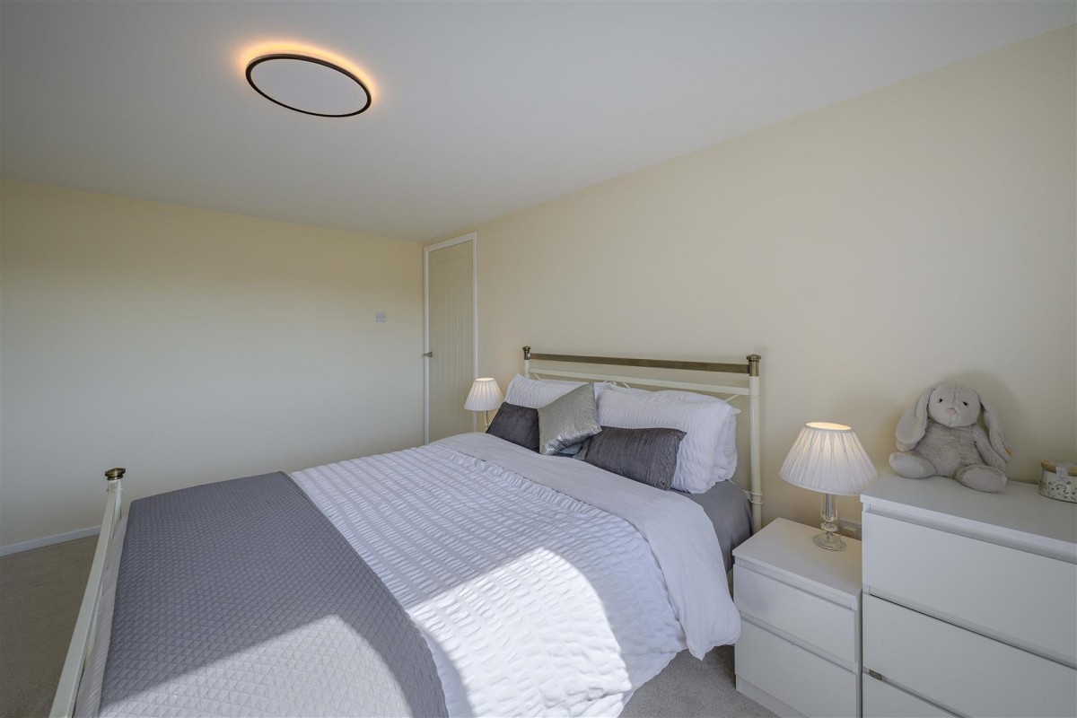 Cedar Close, Stourbridge