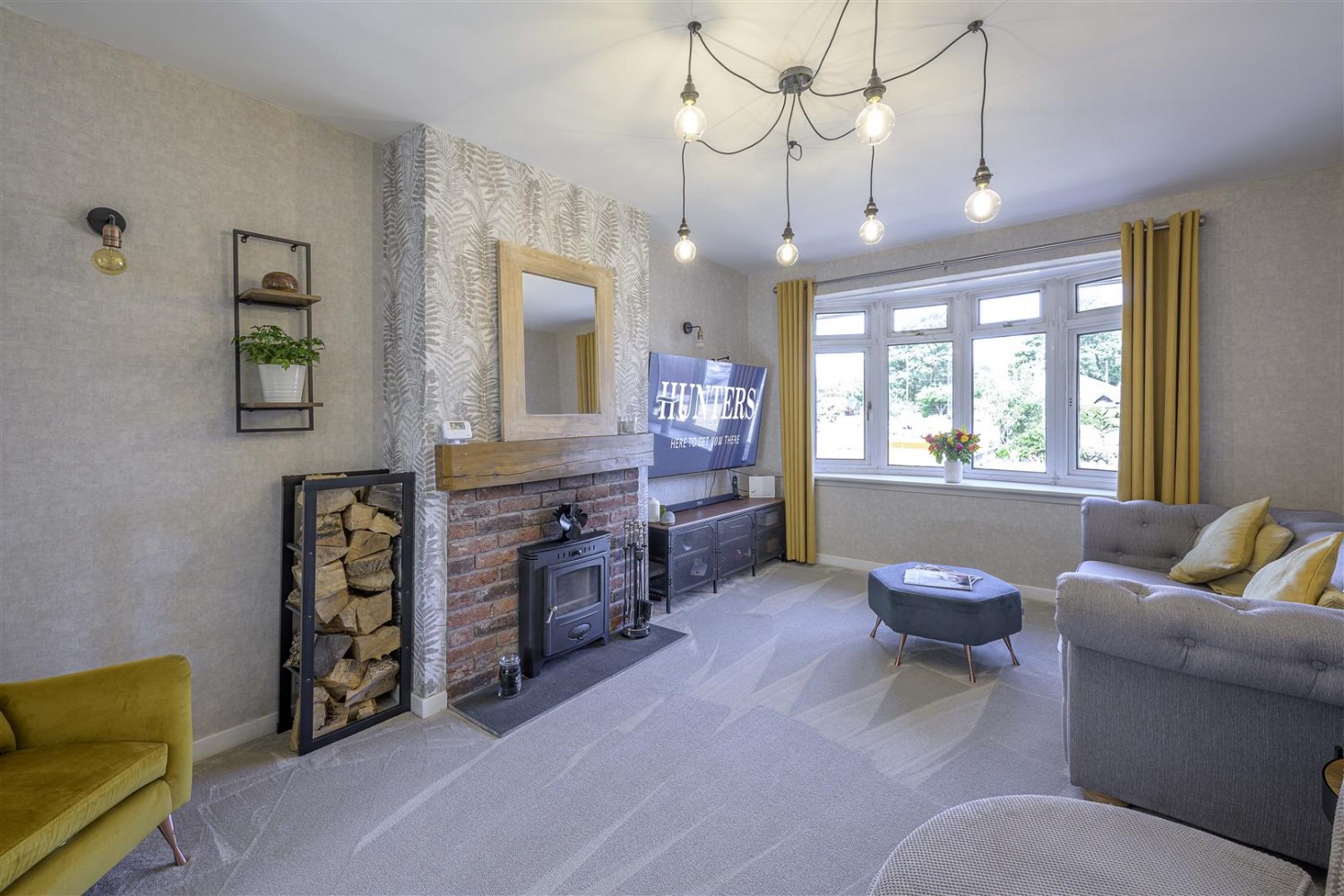 Cedar Close, Stourbridge