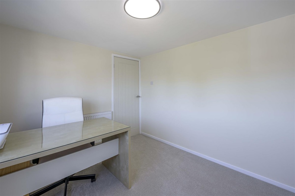 Cedar Close, Stourbridge