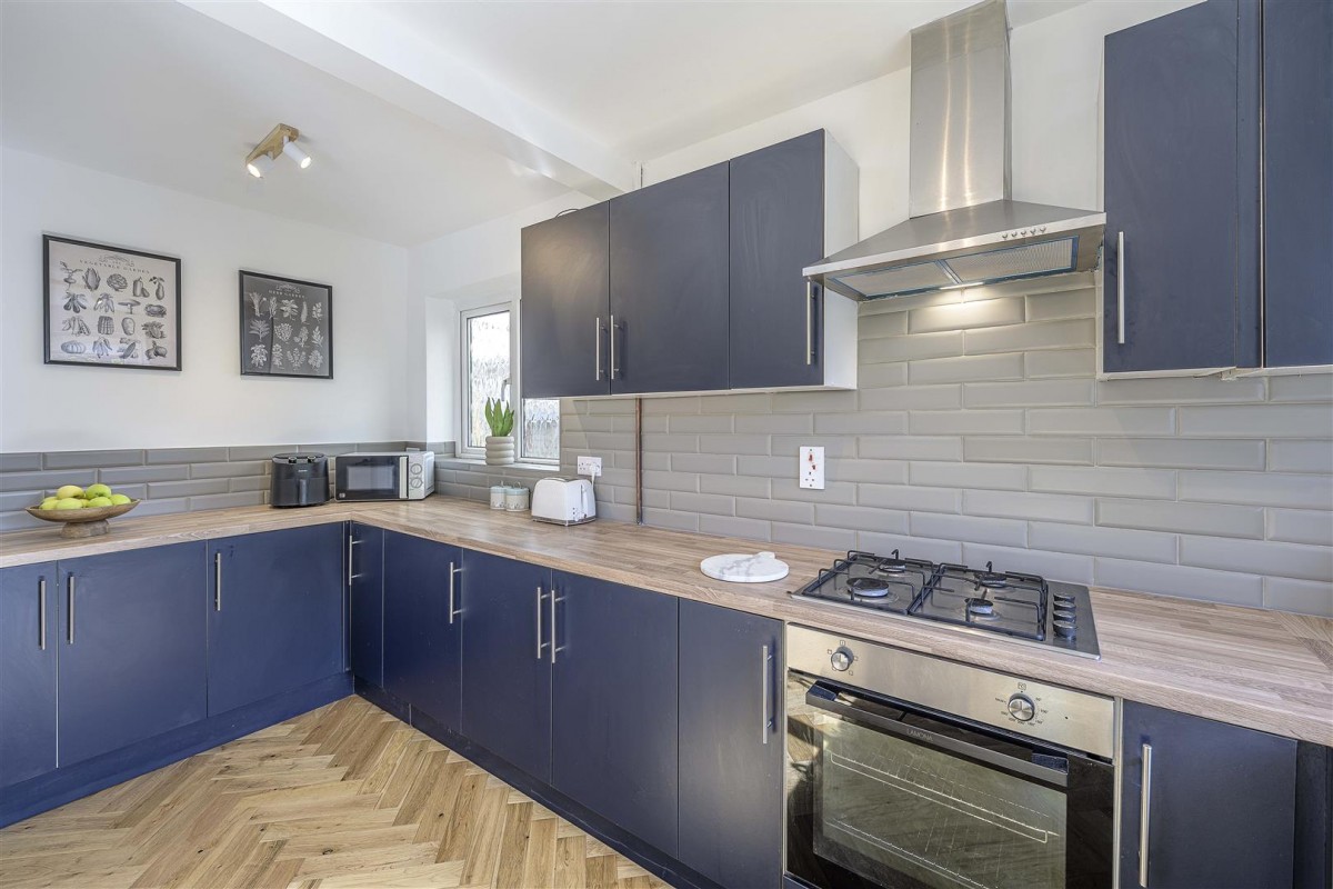 Cedar Close, Stourbridge