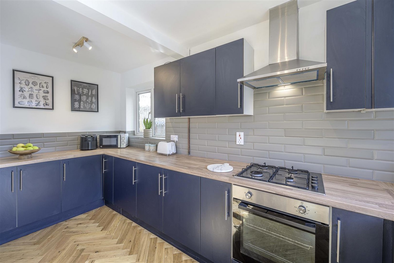 Cedar Close, Stourbridge