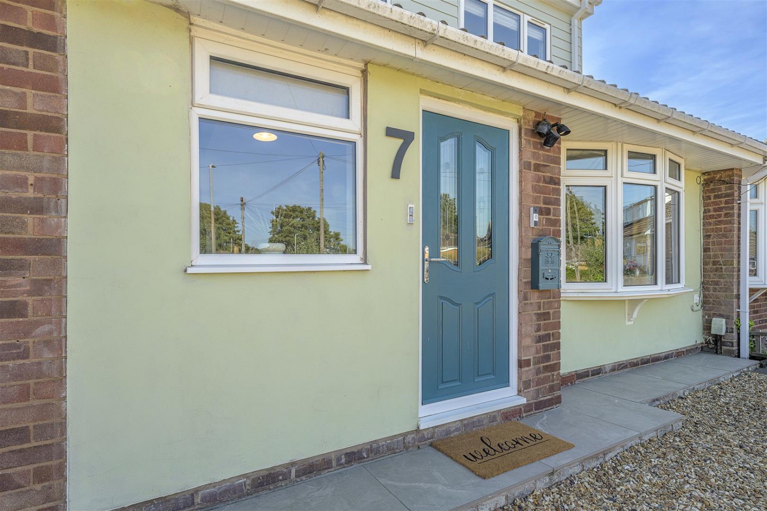Cedar Close, Stourbridge