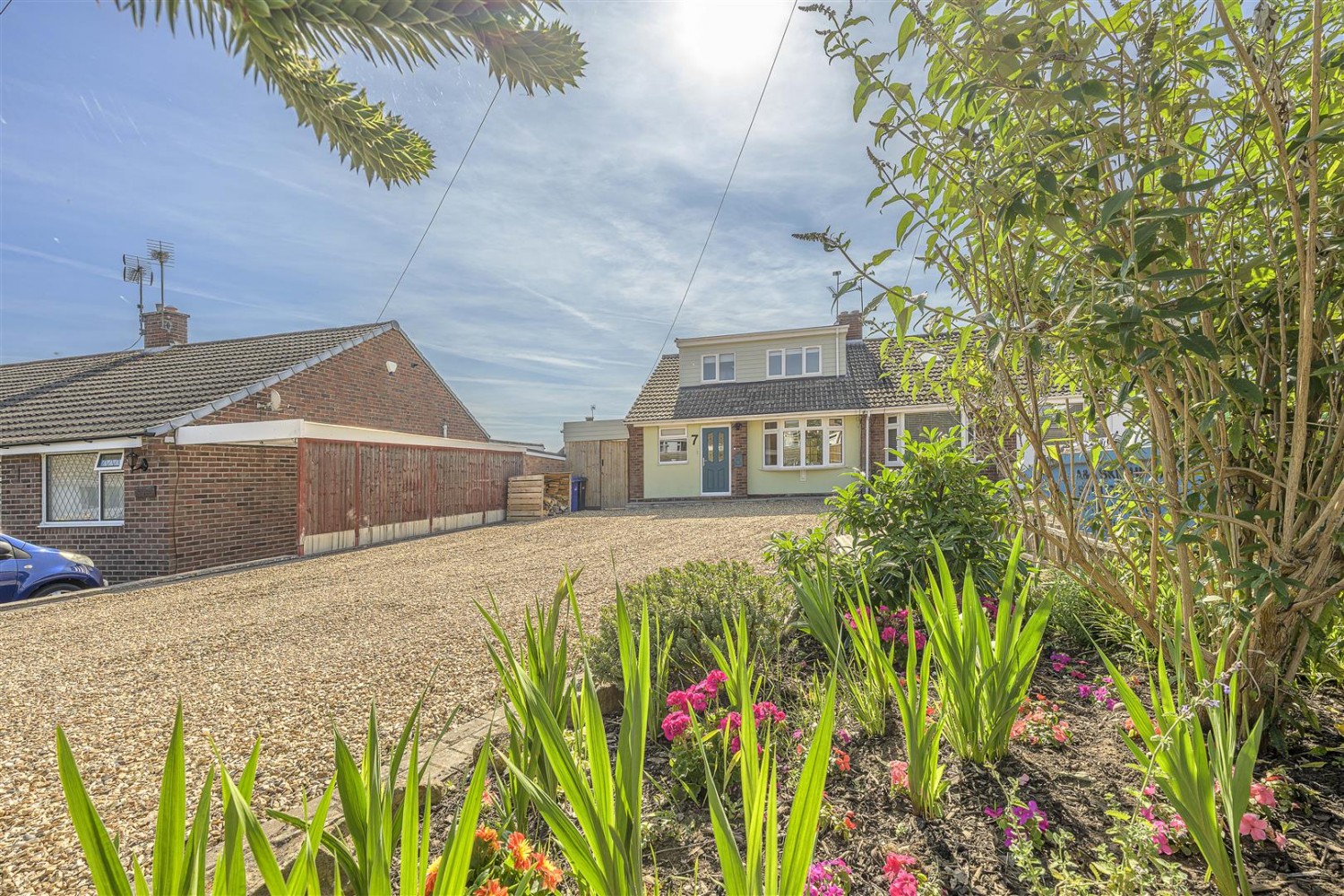 Cedar Close, Stourbridge