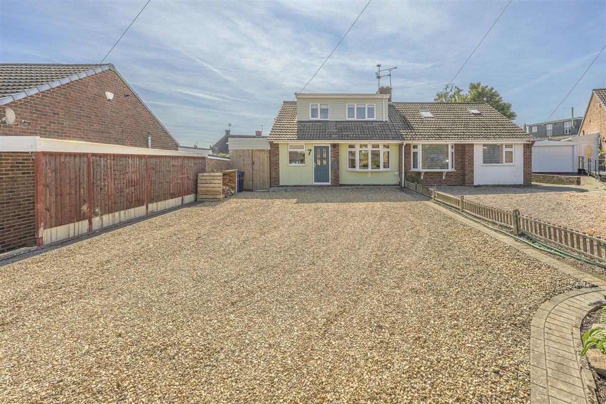 Cedar Close, Stourbridge