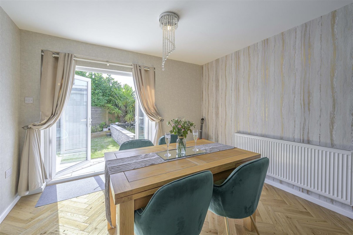 Cedar Close, Stourbridge