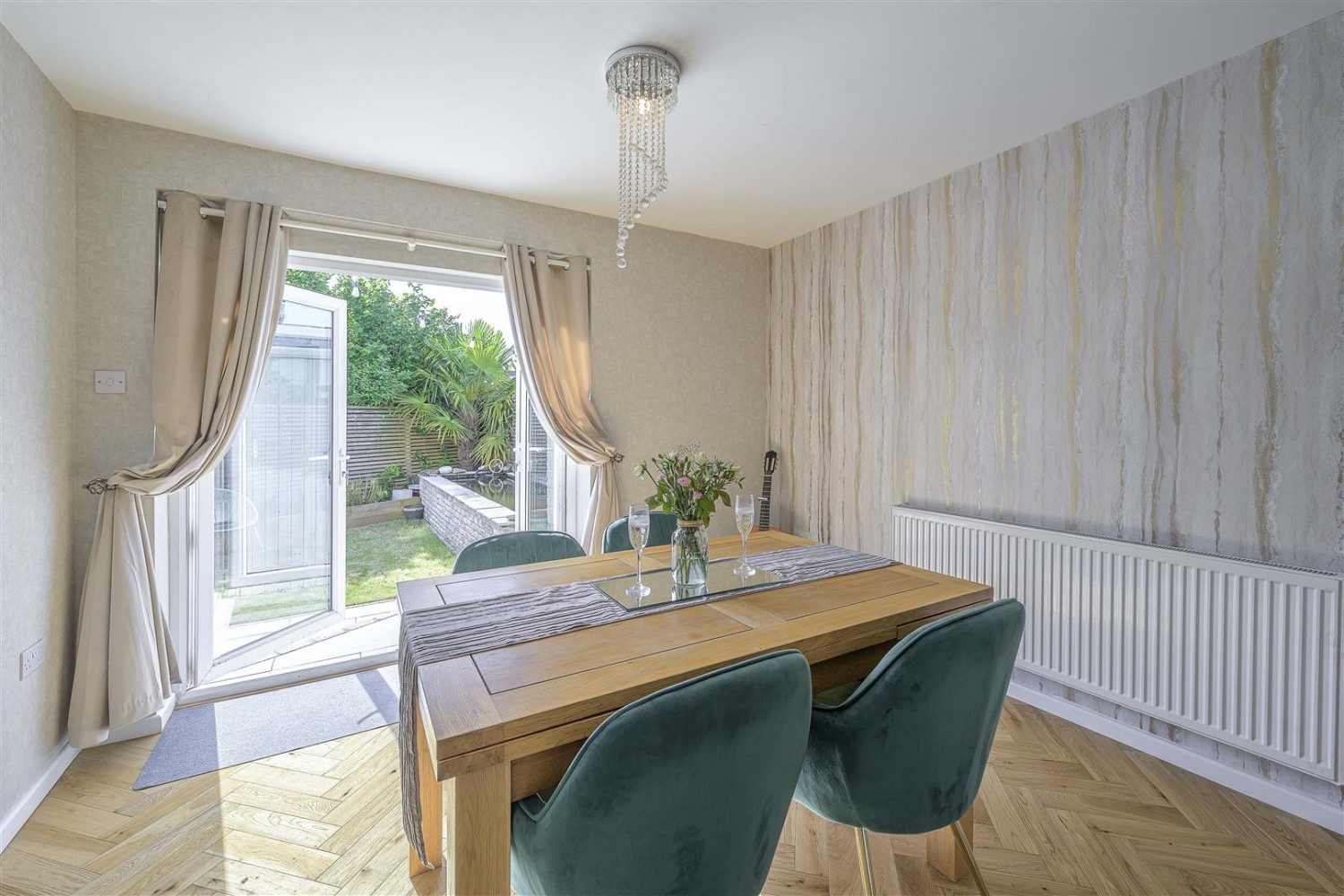 Cedar Close, Stourbridge